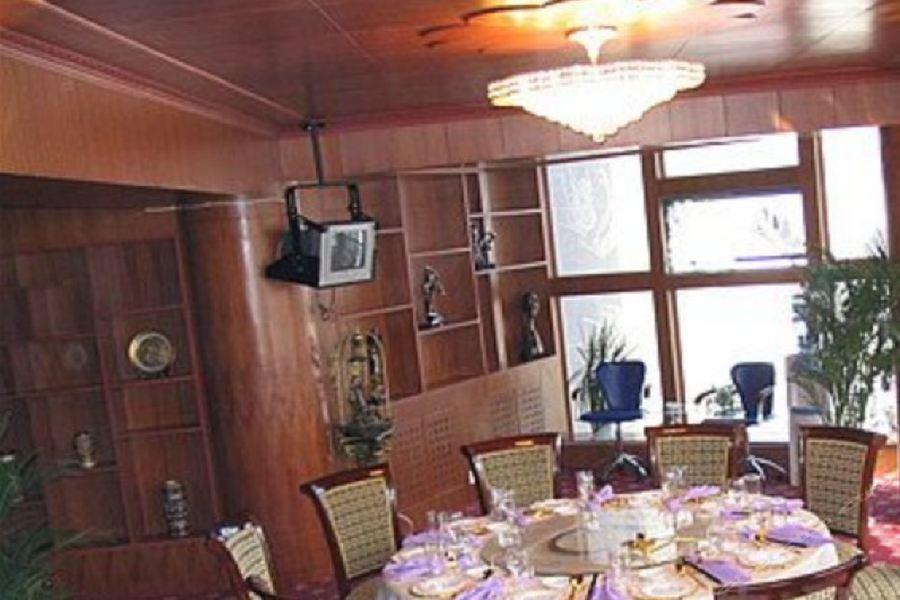 Lanzhou Hualian Hotel Zewnętrze zdjęcie