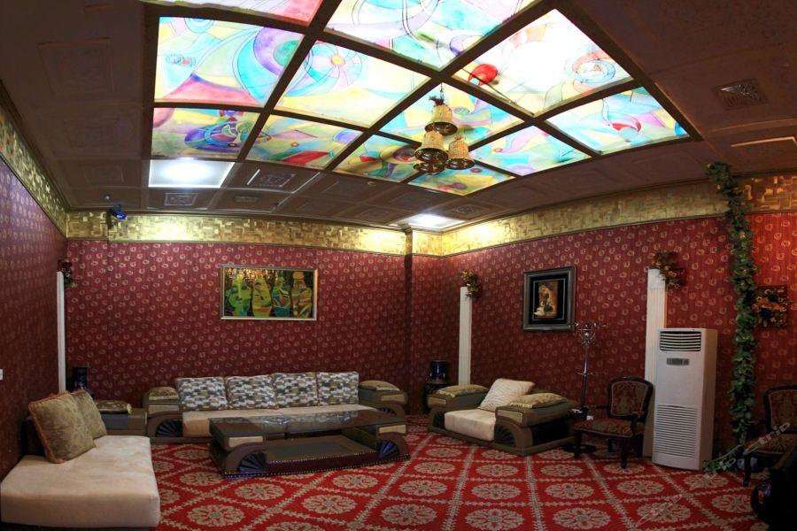 Lanzhou Hualian Hotel Zewnętrze zdjęcie